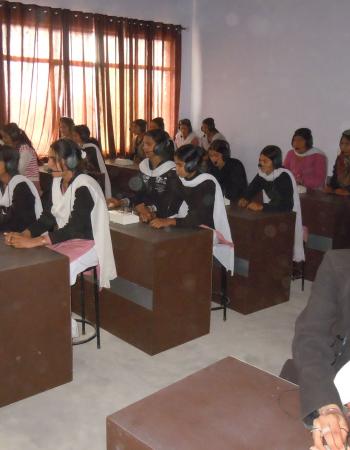 Class Room