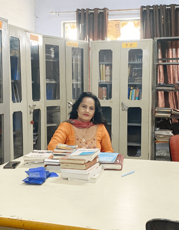 Our Library
