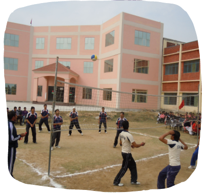 Playground