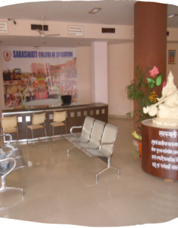 College Hall