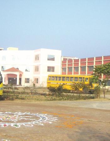 Transport Facility